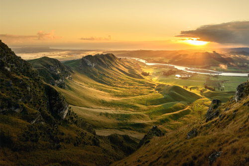 Te Mata Peak